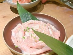 -烧肉达人•炭火烧肉(新天地店)