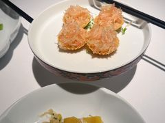 -悦轩中餐厅·高空江景·杭州柏悦酒店