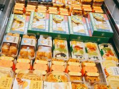 -巴黎优朵烘焙馆(菱角湖壹号店)