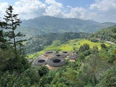 -南靖田螺坑土楼群景区