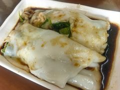 猪肉肠粉-新园饮食店(香洲总店)