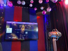-唱吧麦颂KTV(马驹桥店)