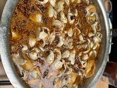 -黑皮酸菜鱼(三山街店)