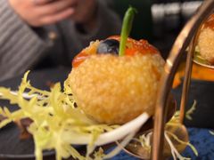 -Shantek象提南亚餐厅&西餐融合Bistro(淮海中路店)