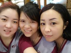 -纽斯桑拿会所(天山店)