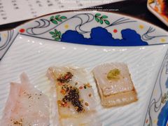 -元熹会席料理
