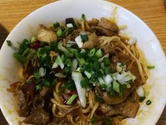 -宜宾燃面(寰宇天下天悦店)