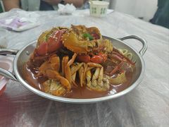 -小民大排档(马场角横路店)