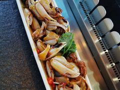 麻辣蟹钳-邢氏老太太烧烤(罗湖店)
