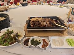 -巴音浩日娲·蒙餐(双林东路店)