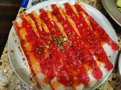 -首尔烤肉大排档(合生汇店)