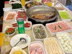 -多迷烫菜广场(水心大厦店)