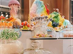 -都会尚膳·海鲜自助餐厅(重庆万豪酒店)