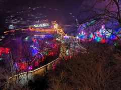 -沕沕水生态风景区