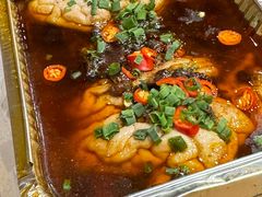 -小俩口烧烤东北菜(双井店)