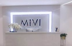 -MIVI半永久纹眉纹绣