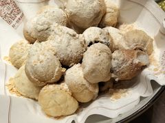 -食欲老院子荆芥疙瘩汤(经五路店)
