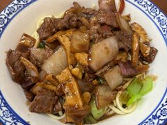 -姚记面馆(瑶琳路店)