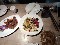 -直隶安家牛肉罩饼(七一路店)