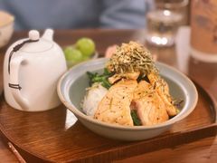 -小银家日式简餐(中信丹阳花园店)
