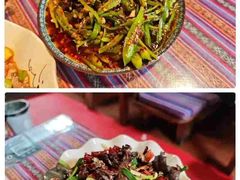 -草墩罗非鱼庄•野生菌•腊排骨(七星街上段店)