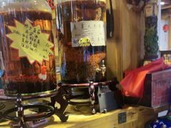 -凤吉园乌拉满族火锅中华老字号(繁荣路店)