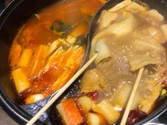 -火炉火自助餐(悠唐购物中心店)
