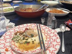 -庆云楼饭庄(什刹海店)