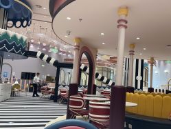 -奈尔宝家庭中心·亲子餐厅(鄞州万达店)