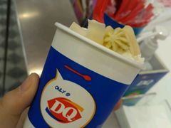 -DQ冰淇淋(天津麦购店)