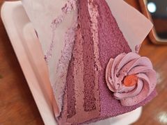-St蛋糕王国(亨特店)