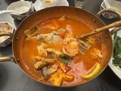 -汉水谣·江景餐厅(江滩店)