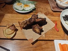 -相约小筑缅泰餐厅(孟定店)