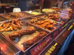 -四季小馆·地道北京小吃(广百店)