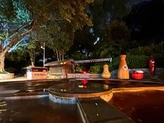 -融汇温泉