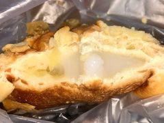 拉丝菠萝包-UH祐禾(光谷世界城店)