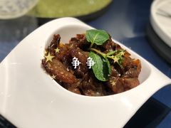 -庆余楼·用心与食材·特色菜&灶头面(仙蠡墩店)