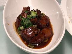 -京香轩·中餐厅(上海中庚聚龙酒店)