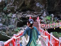 -英西峰林·洞天仙境