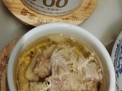 -客语客家菜(华发商都店)