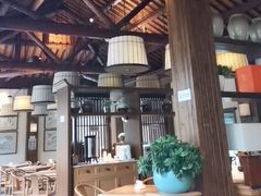 -东园小馆·早茶·淮扬小炒(宋夹城店)