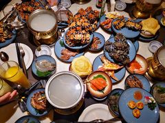 -喜庭海鲜自助(来福士店)