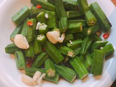 -秦唐一号西安菜馆(钟楼店)
