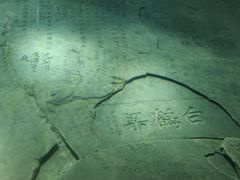 -白鹤梁水下博物馆