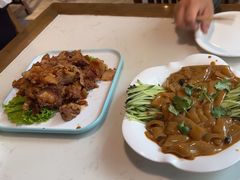 -老仁义·清真菜(太古街店)