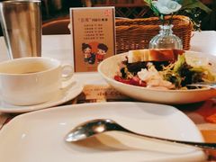 -斯比特花园西餐厅(大丸百货店)