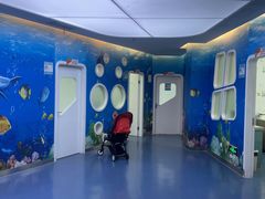 -宁波儿童口腔医院(钱湖院区)