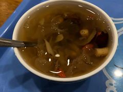 清特色清补凉-冰神糖水铺(国贸中心店)