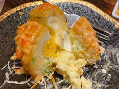 -鸟鹏烧鸟居酒屋(熙龙湾店)