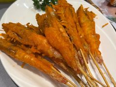 -金哥私房菜馆(张府园总店)